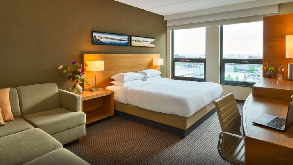 hotel photo