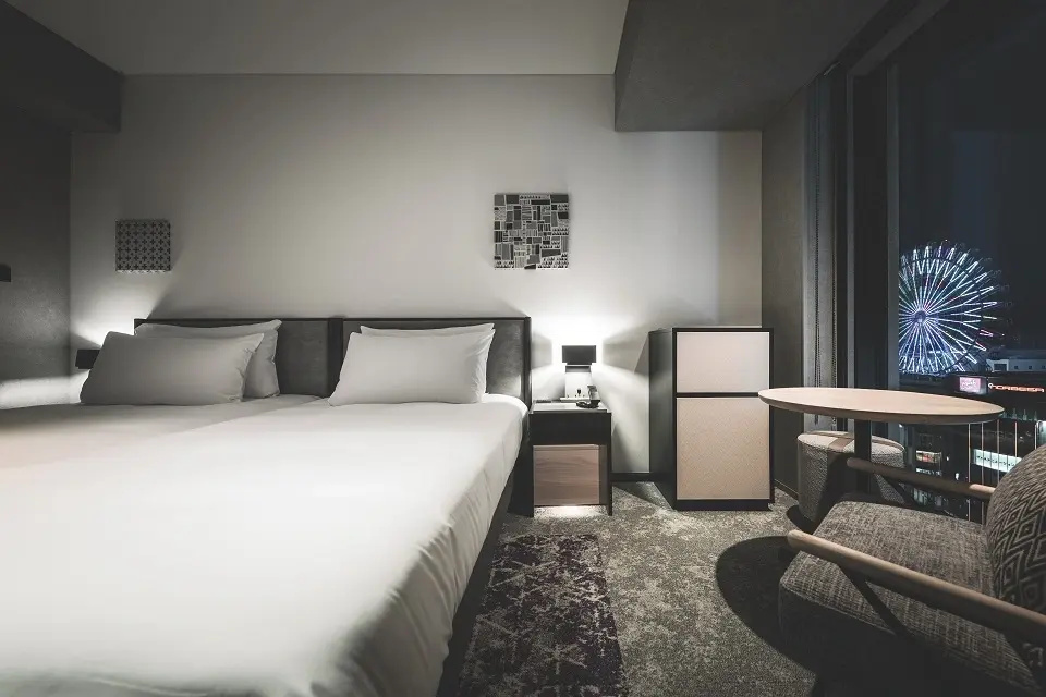Sapporo Stream Hotel 사진 4