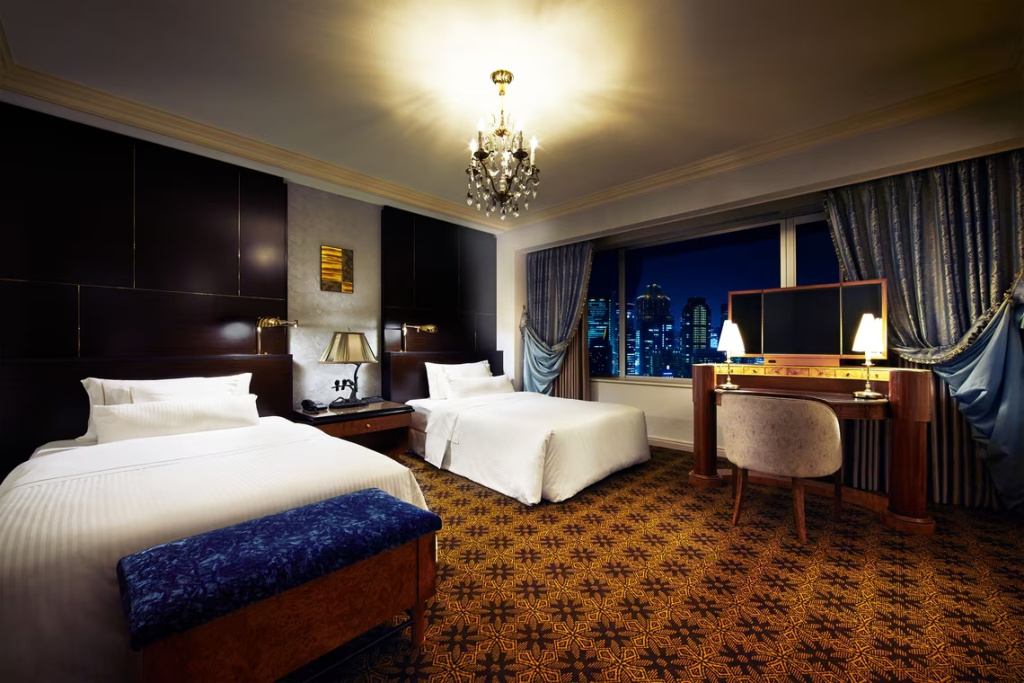 The Westin Osaka 사진 12