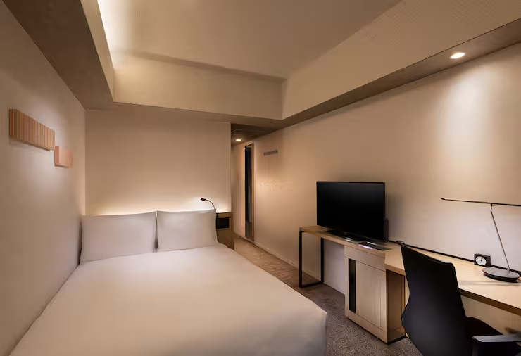 DoubleTree by Hilton Tokyo Ariake 사진 2