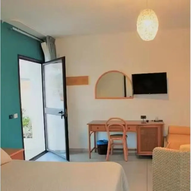 Hotel Medusa - Chambres
