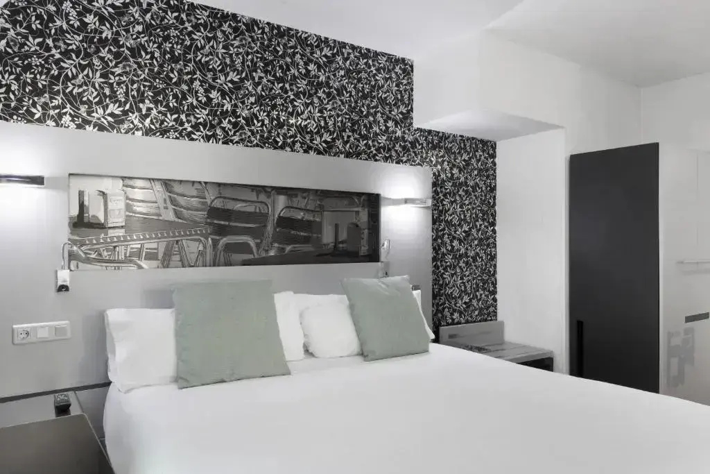 Petit Palace Plaza Mayor Room Type - Room DELUXE WITH TERRACE