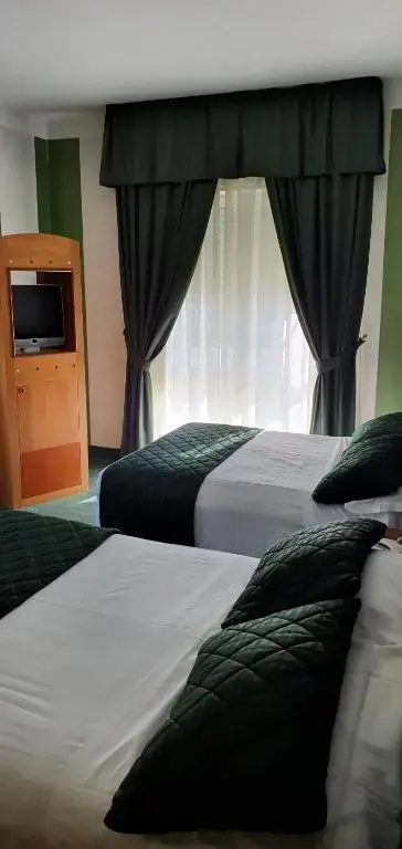 Hotel Gradisca - Chambres