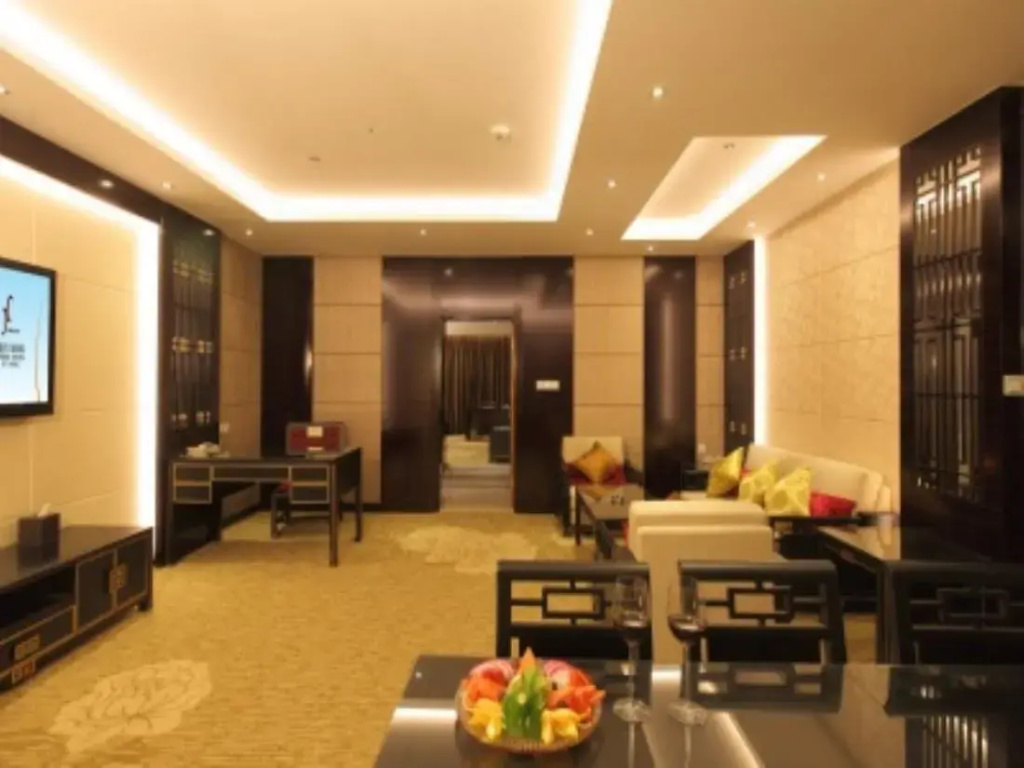 Beijing Kai Sheng Xing Feng International Hotel - Général