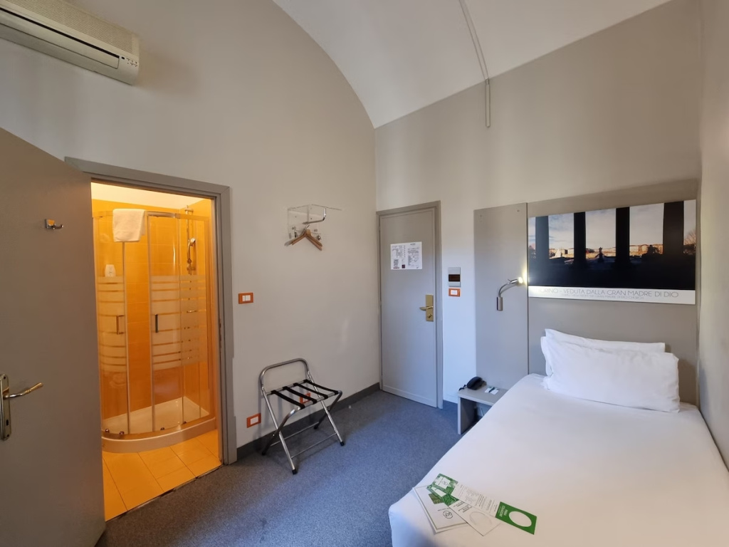 Green Class Hotel Astoria - Général