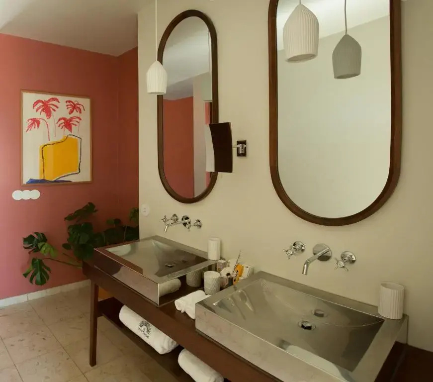 The Vintage Hotel & Spa - Lisbon - Chambres