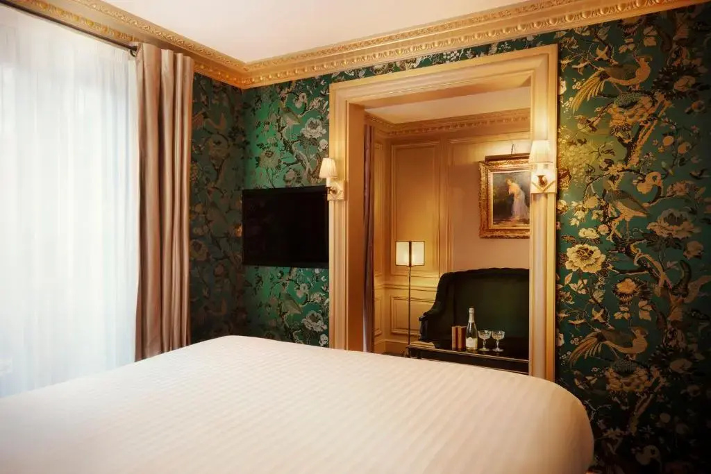 Hotel photo 10