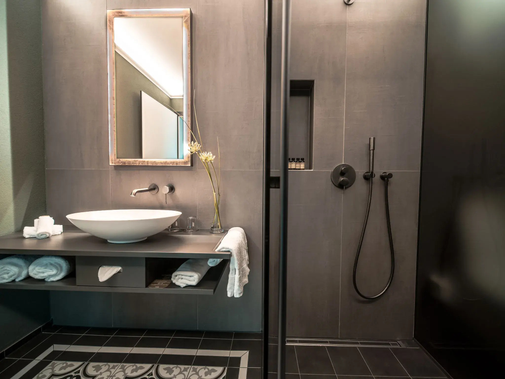 Royal St. Georges Hotel Interlaken - MGallery Collection - Chambres