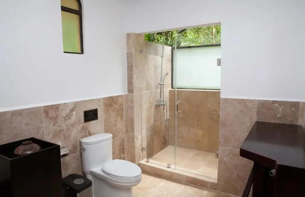 Tifakara by the Waterfall - Chambres