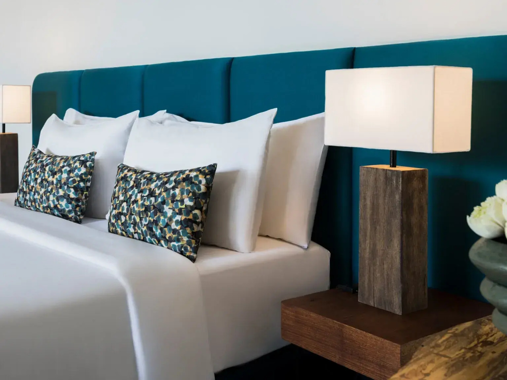Viroth's Hotel - Chambres