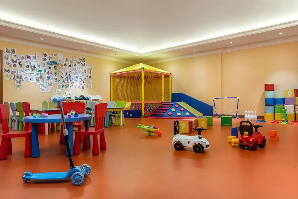 Al Raha Beach Resort & Spa - фото 32