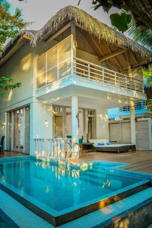 Nh Maldives Kuda Rah Resort (Ex. Amaya)
