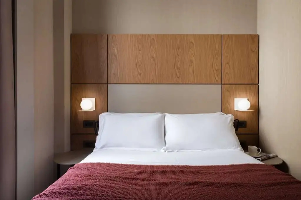 Cristoforo Colombo Hotel – Preferred Hotels & Resorts - Chambres