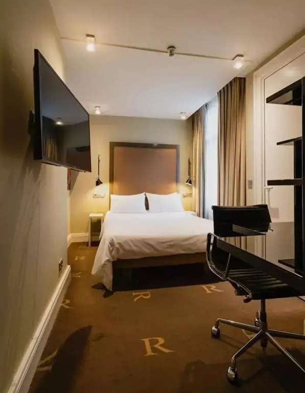 Hotel Roemer - Chambres