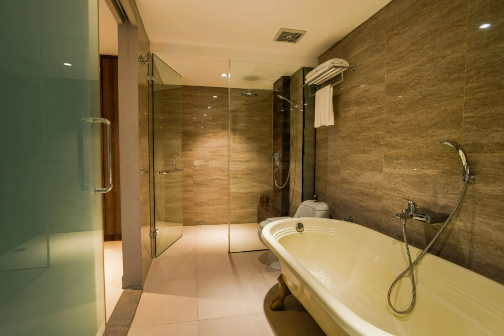 The Nest Hotel Nusa Dua Hotel - Chambres