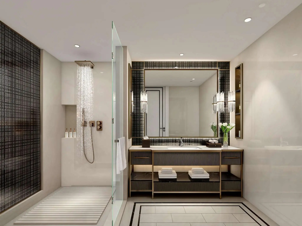 Pullman Beijing South - Newly Renovated - Chambres