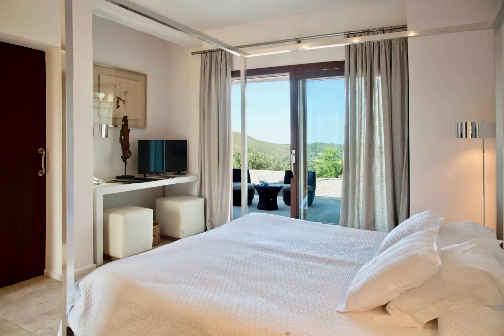 Superior Terrace Double room (twin beds)