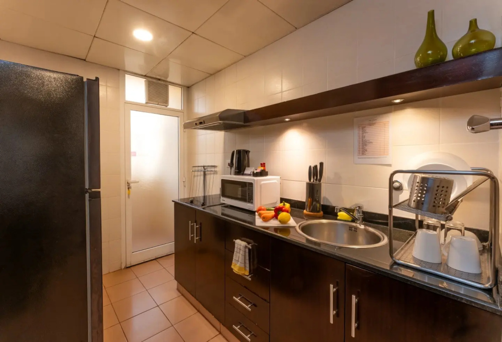 The Eclipse Boutique Suites - Chambres
