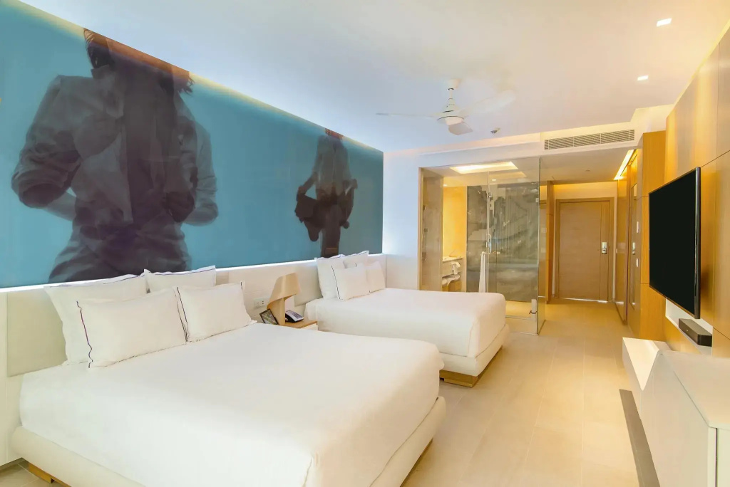 Breathless Montego Bay - Adults Only - All Inclusive - Chambres