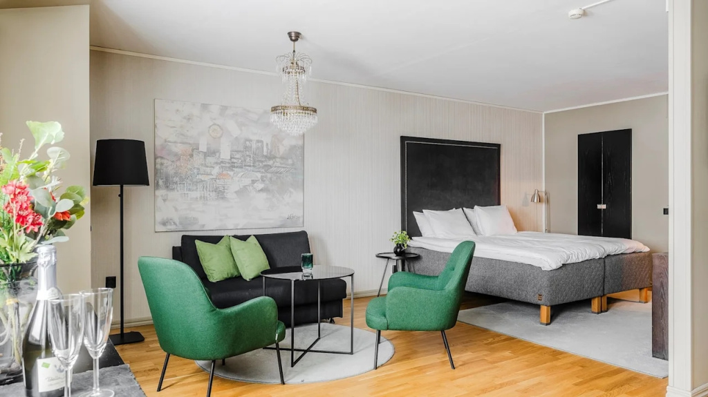 Junior Suite