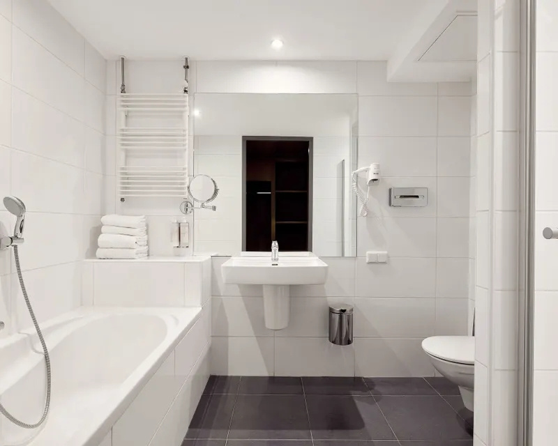 Van der Valk Hotel Drachten - Chambres