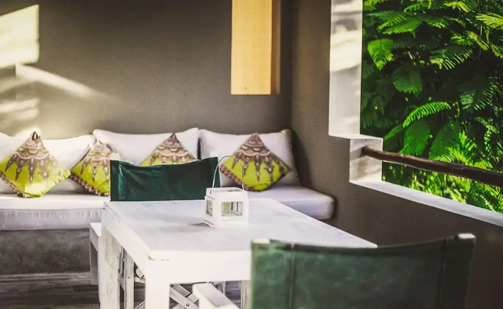 Kobe Suite Resort - Chambres