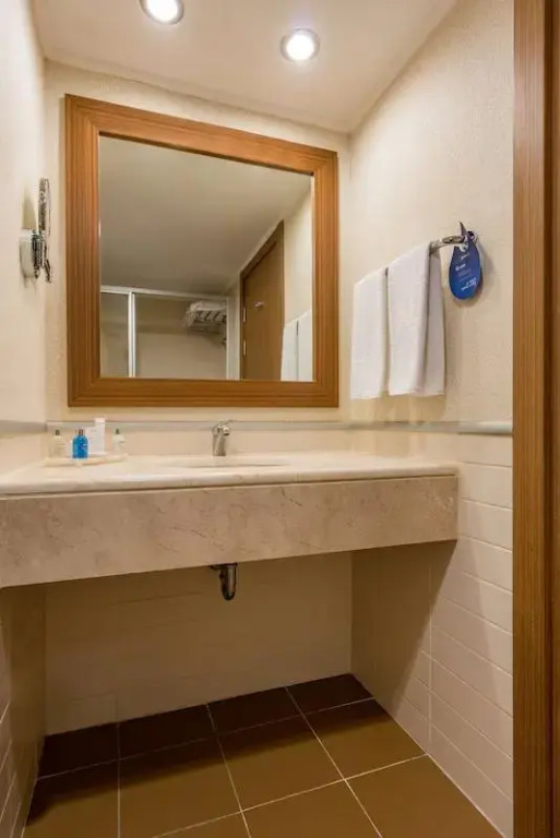 Radisson Blu Resort & Spa, Cesme - Chambres