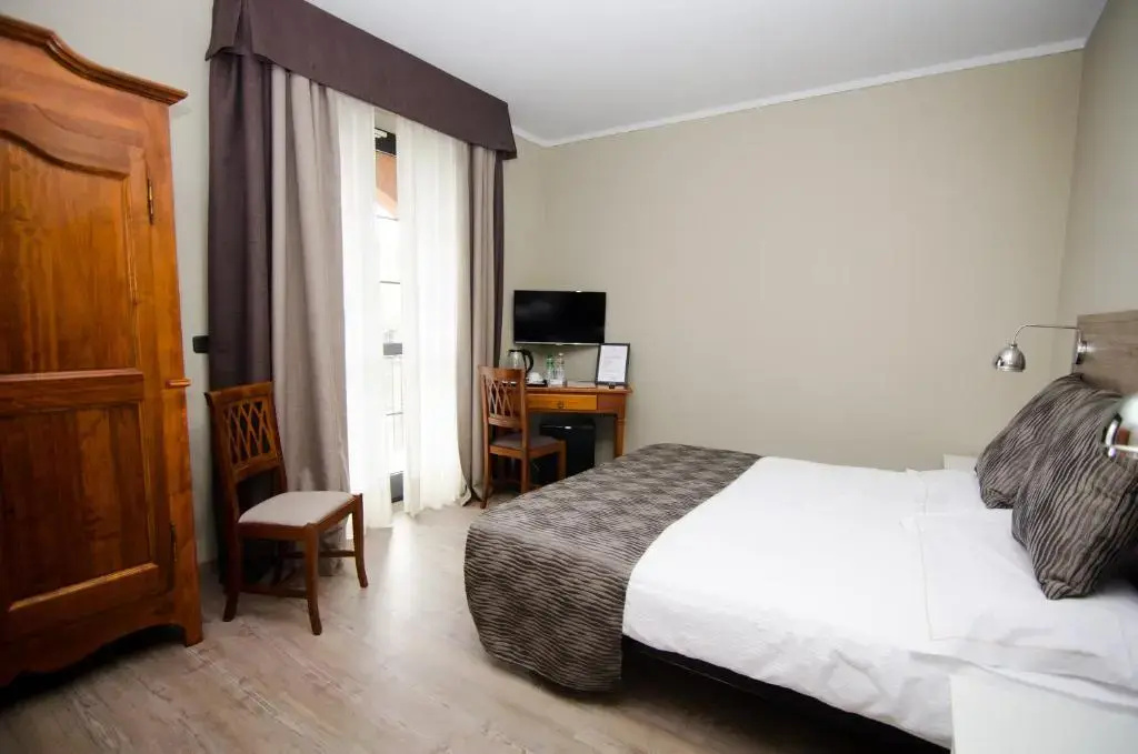 Albergo San Biagio - Général