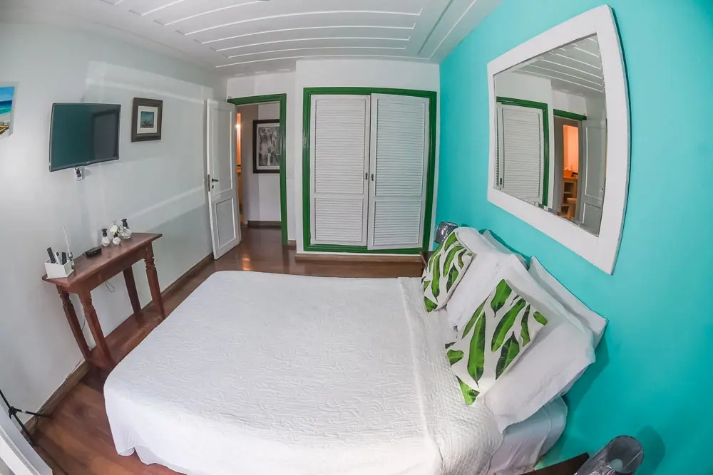 Casagrande Hotel Boutique - Chambres