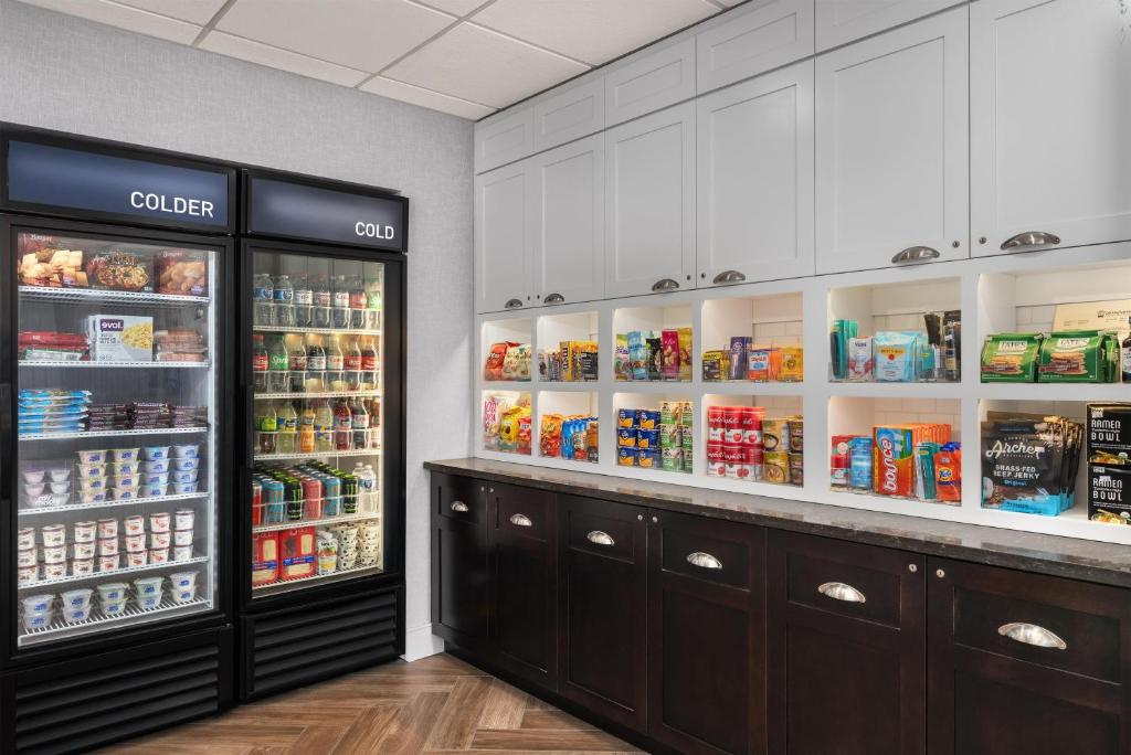 Homewood Suites by Hilton Newtown - Langhorne, PA - Général