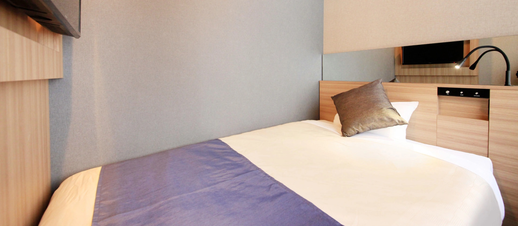 Quintessa Hotel Osaka Shinsaibashi Comic&Books 사진 1
