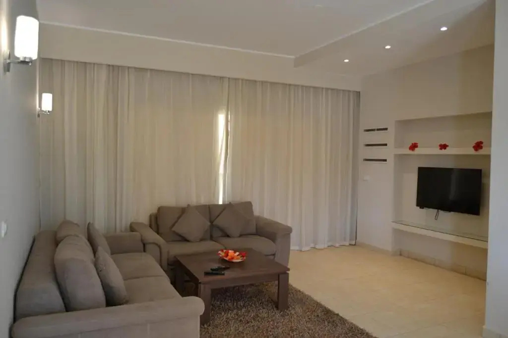 Rivoli Suites - Chambres
