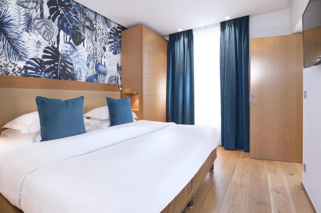 Hotel Le Six 68