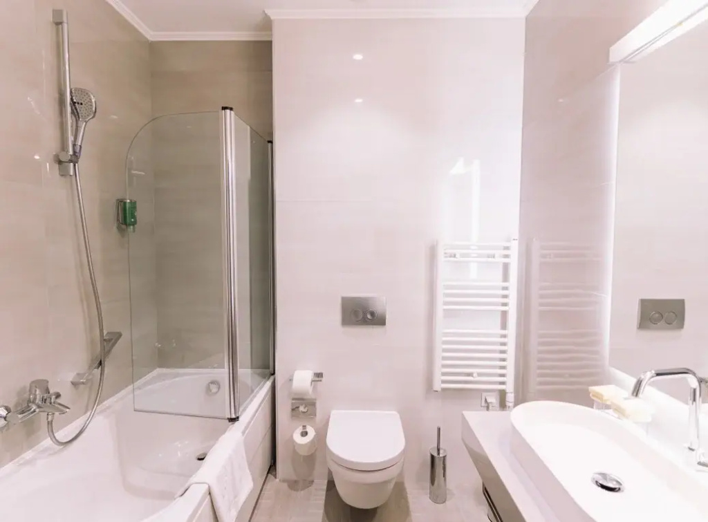 Hotel Lero - Chambres