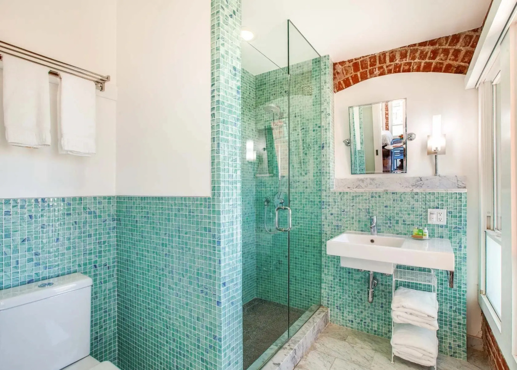 Venice Breeze Suites - Chambres
