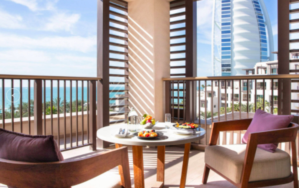 Jumeirah Al Naseem