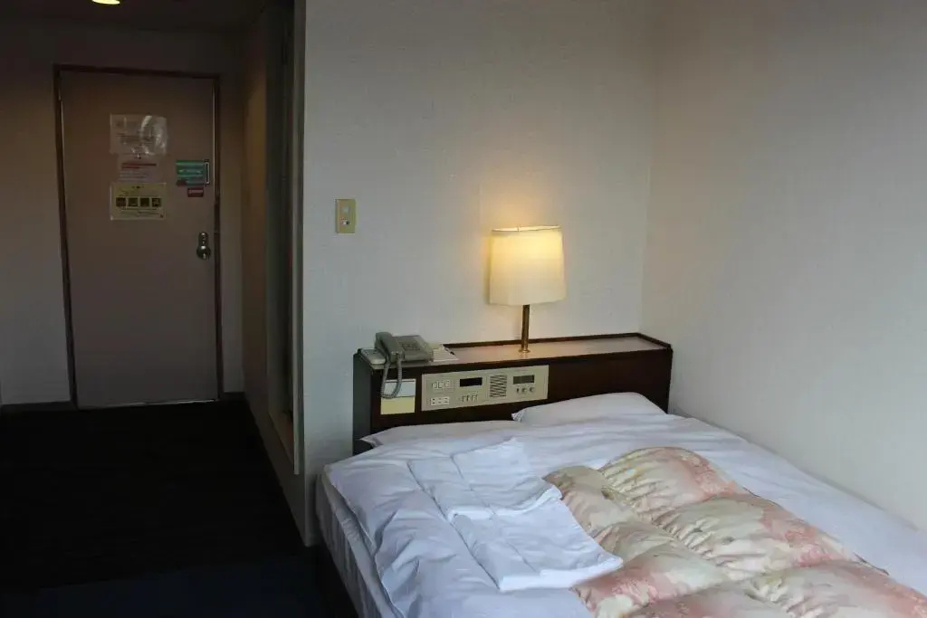 Non-Smoking Single room