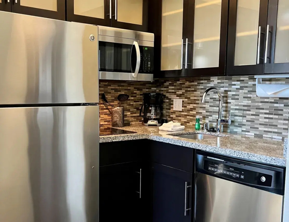 Staybridge Suites Carlsbad by IHG - Chambres