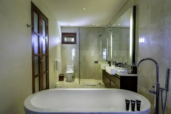 Karma Kandara Resort - Chambres