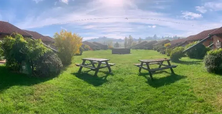 Serravalle Golf Hotel - Général