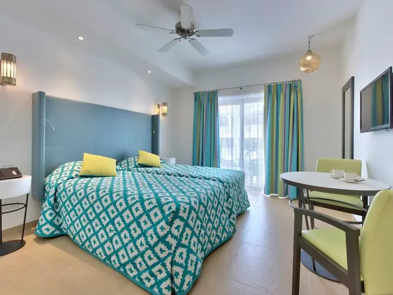 db San Antonio Hotel & Spa - All Inclusive - Chambres