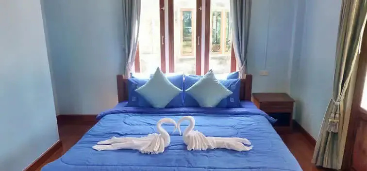 Sea Far Resort - Chambres