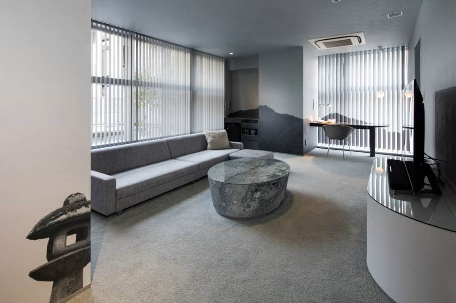 The Screen Hotel 사진 7