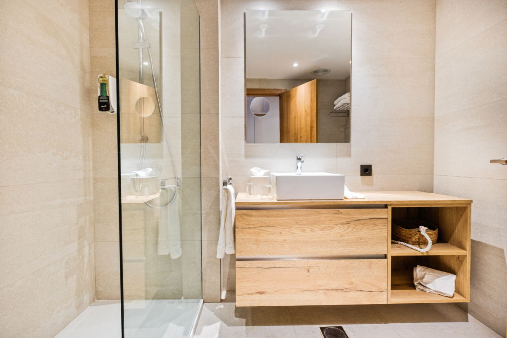 Hotel SB Corona Tortosa - Chambres