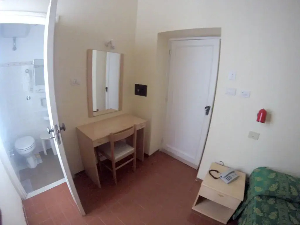 Hotel Riviera - Chambres