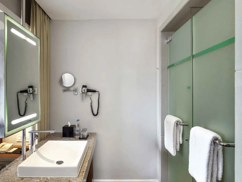 The Kuta Beach Heritage Hotel Bali - Managed By AccorHotels - Chambres
