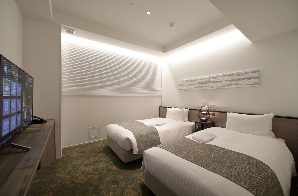 Oriental Hotel Kyoto Rokujo 사진 14