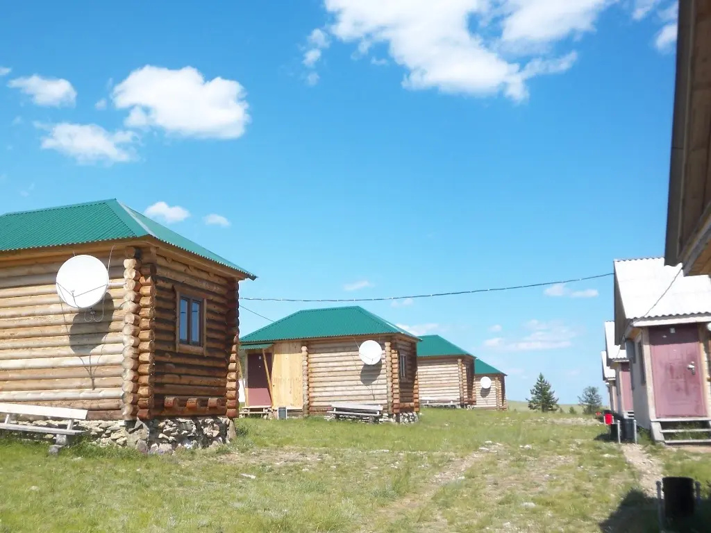 Hadarta Camping Hotel