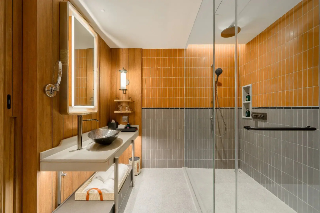 Centara Grand Mirage Beach Resort Pattaya - Chambres