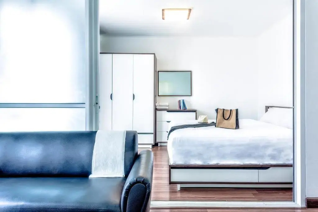 The WIDE Condotel - Phuket - Chambres